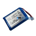 Batería para PLC NDT550 [Batería de repuesto]